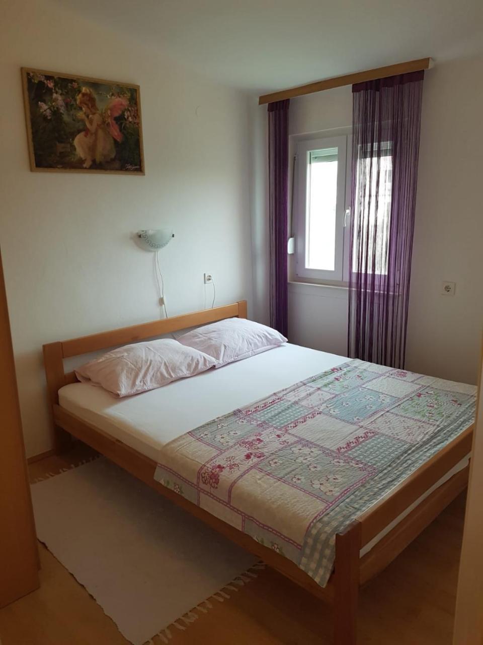 Apartment Marin 스베티 페타르 외부 사진