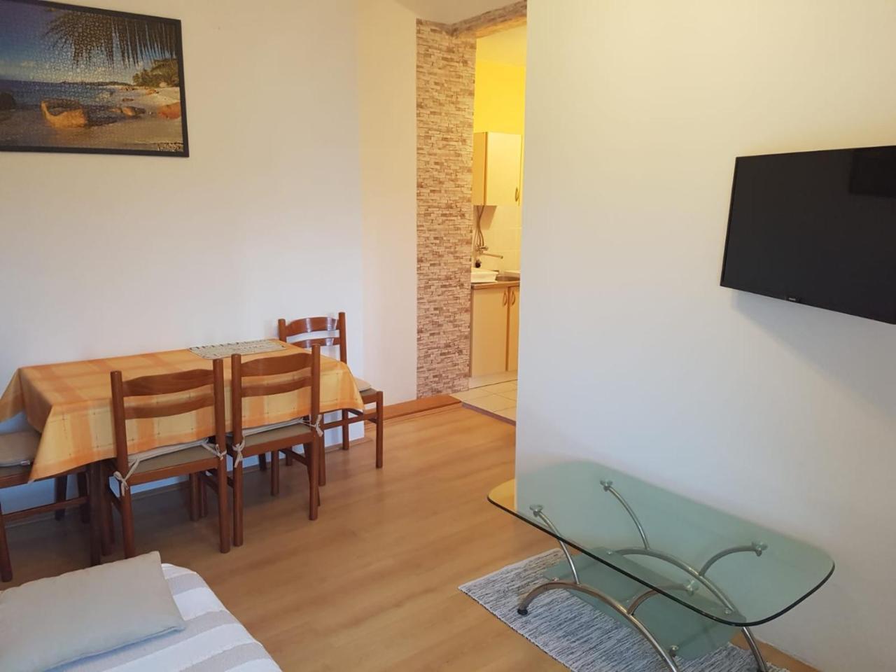 Apartment Marin 스베티 페타르 외부 사진
